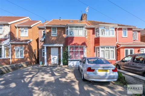 View Full Details for London
