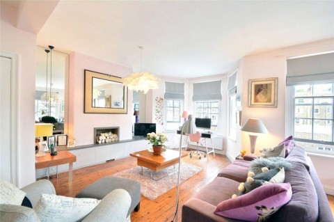 View Full Details for London