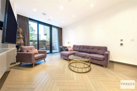 View Full Details for London