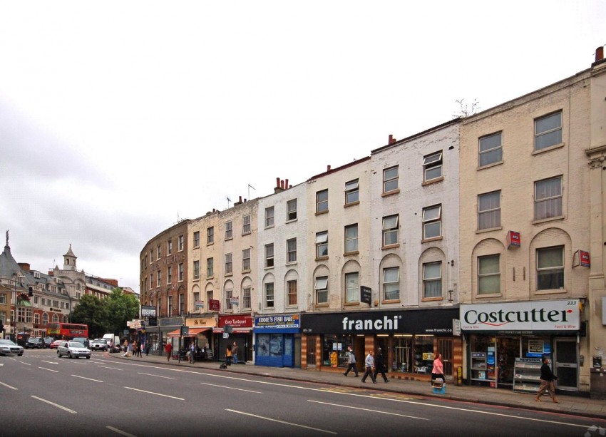 Images for London