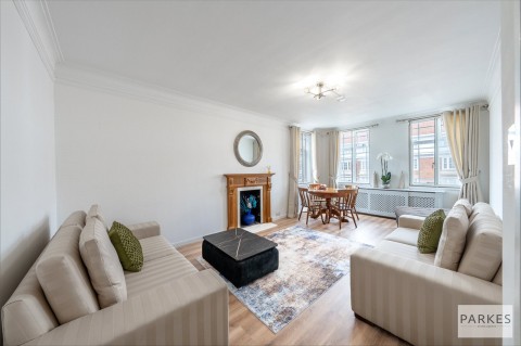 View Full Details for Edwardes Square, London