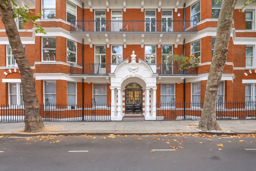 Images for London