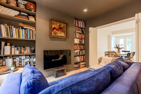 View Full Details for London