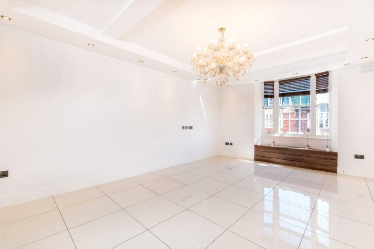 Ralph Court, Queensway W2