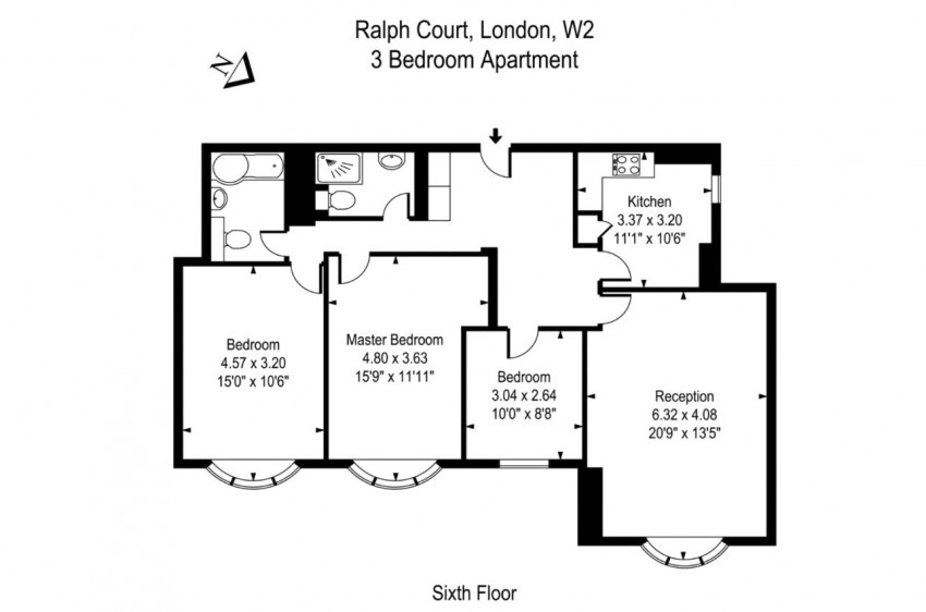 Images for London