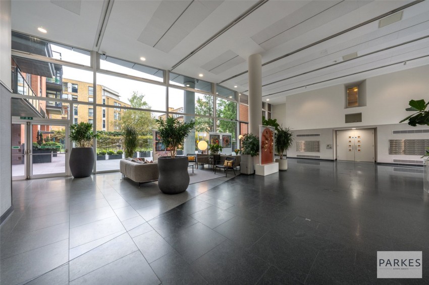 Images for Gatliff Road, London