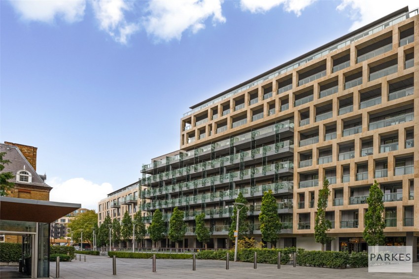 Images for Gatliff Road, London