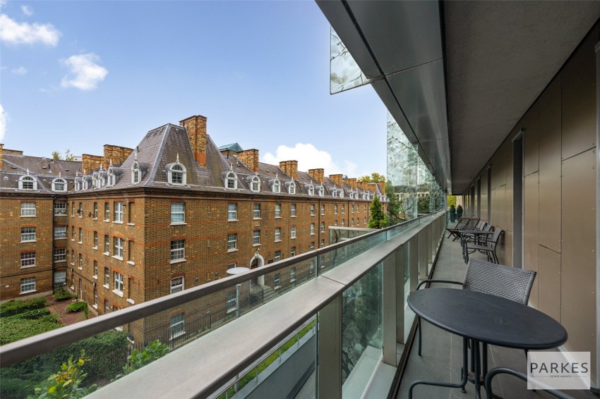 Images for Gatliff Road, London