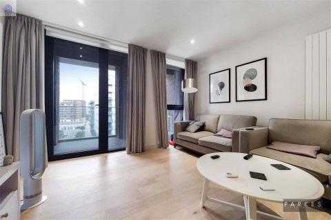 View Full Details for Royal Wharf, London