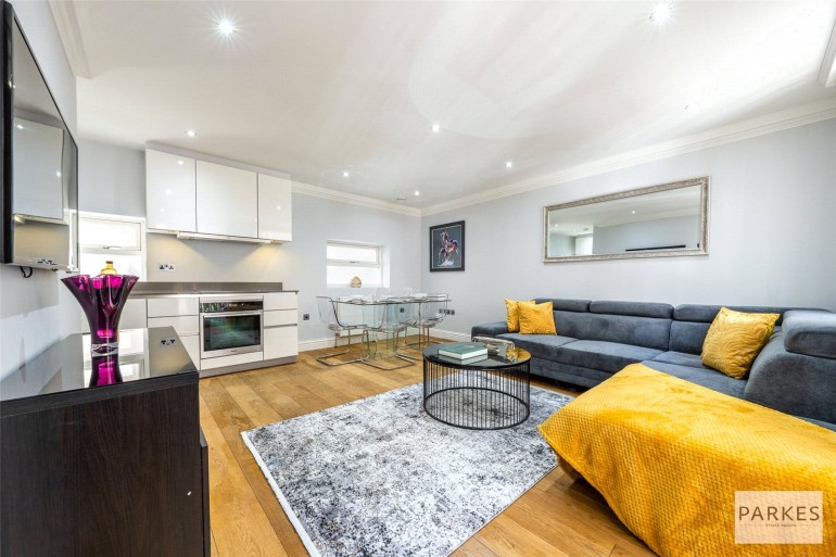 Shepherd Street, Mayfair W1J