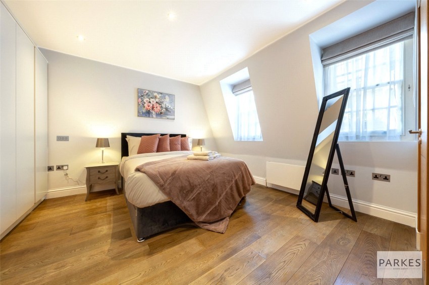 Images for Mayfair, London