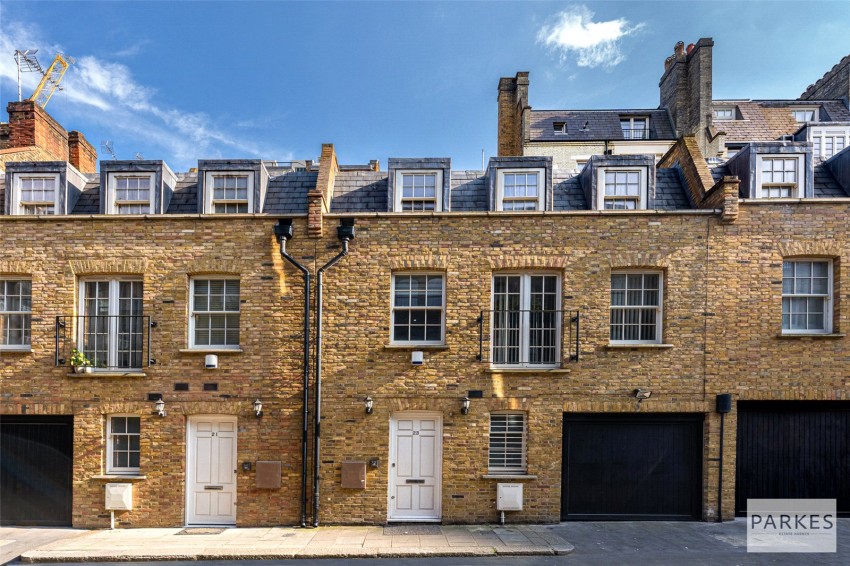 Images for Mayfair, London