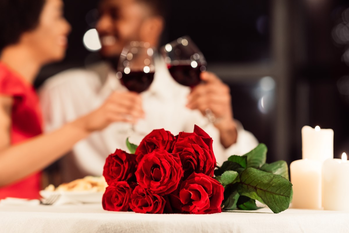 5 ways to spend Valentines Day during lockdown in London