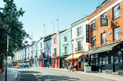How life in London has returned and why you should be utilising the stamp duty holiday